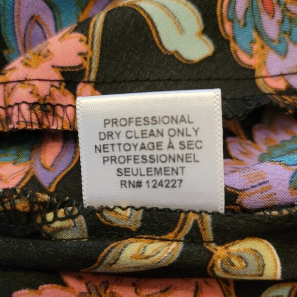 MISA Los Angeles Maxi Dress - Picture 10 of 12